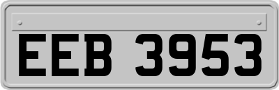 EEB3953