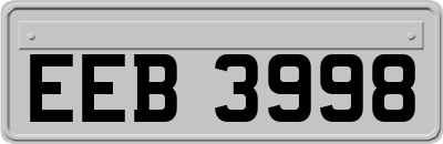 EEB3998