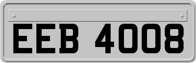 EEB4008
