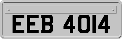 EEB4014