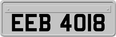 EEB4018