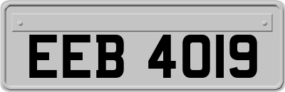 EEB4019