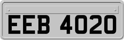 EEB4020