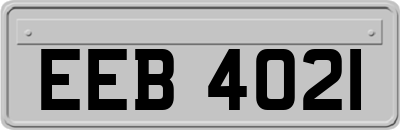 EEB4021