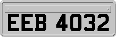 EEB4032