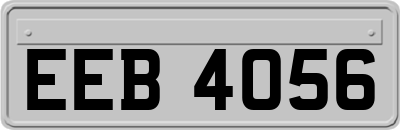 EEB4056