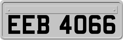 EEB4066