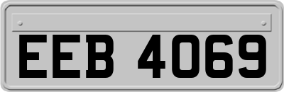 EEB4069