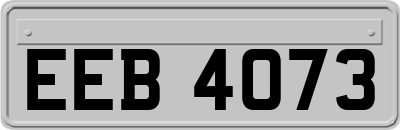 EEB4073