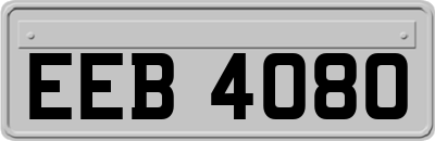 EEB4080