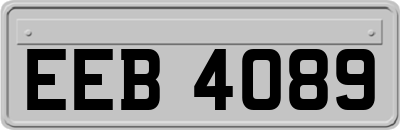 EEB4089