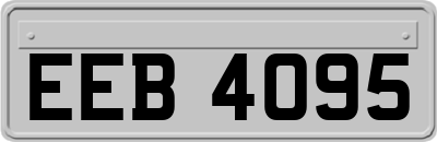 EEB4095