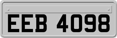 EEB4098