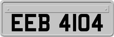 EEB4104