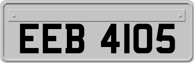 EEB4105