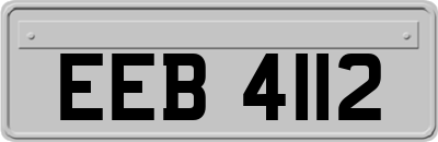 EEB4112