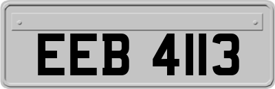EEB4113