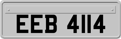 EEB4114