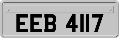 EEB4117