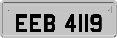EEB4119