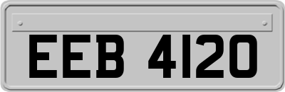 EEB4120