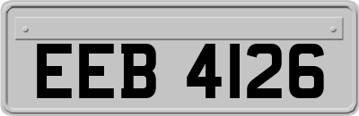 EEB4126