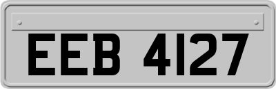 EEB4127
