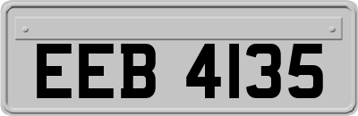 EEB4135
