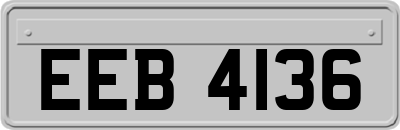 EEB4136
