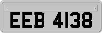 EEB4138