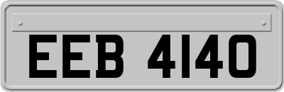 EEB4140