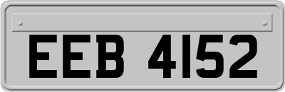EEB4152