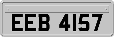 EEB4157