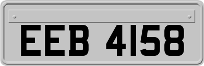 EEB4158