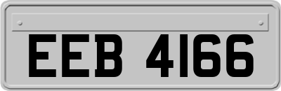 EEB4166