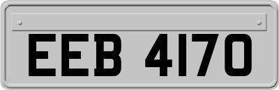 EEB4170