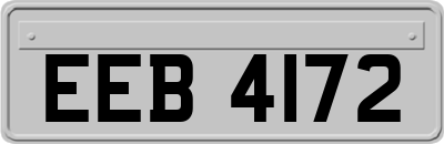 EEB4172