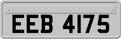 EEB4175