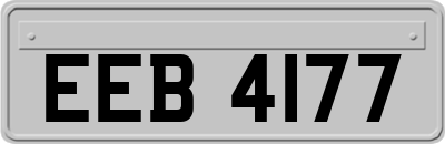 EEB4177