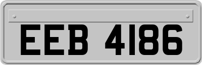 EEB4186