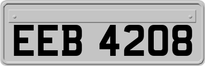 EEB4208