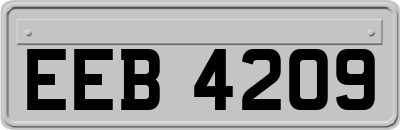 EEB4209