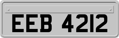 EEB4212