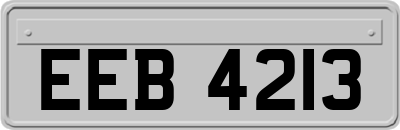 EEB4213