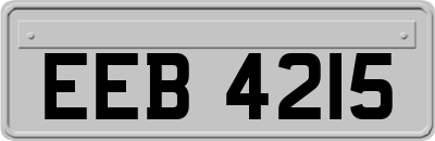 EEB4215