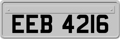 EEB4216