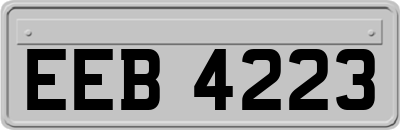 EEB4223