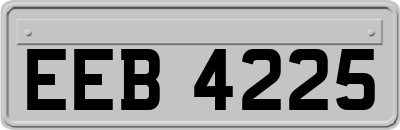EEB4225