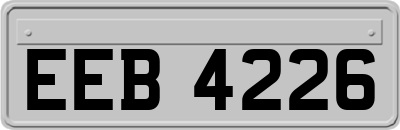EEB4226