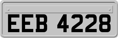 EEB4228